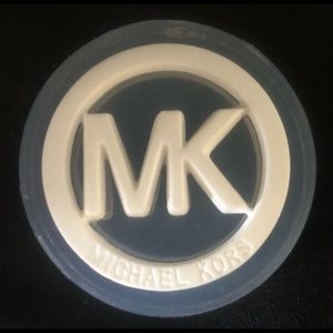 Silicone rubber mold